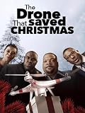 The Drone that Saved Christmas