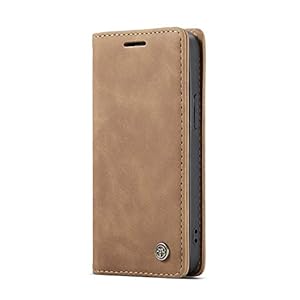 iPhone 13 Mini hoesje leer magnetis...