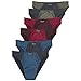 Produktbild Le Jogger Herren Slips, 6er Pack, mehrfarbig (7)