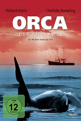 Preisvergleich Produktbild Orca, der Killerwal