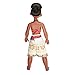Disney Princess Moana Fashion Doll with Action Feature