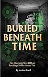 Buried Beneath Time: A Survey of Lost Civilizations, Prehistoric Knowledge, and How Archaeological Discoveries Since 2020 Are Reshaping Our Understanding of Human History