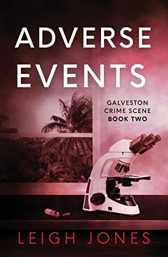 Adverse Events view 2