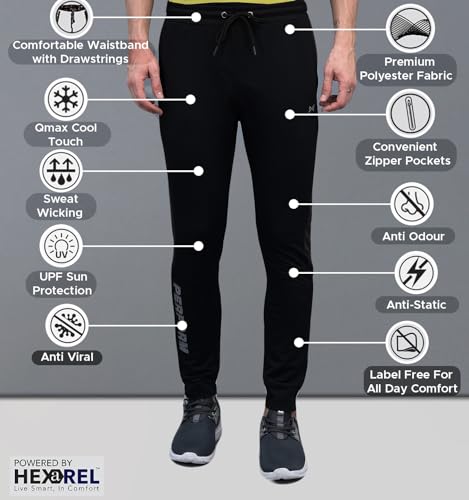 Image of Force NXT Men Track Pants