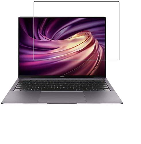 �y2���Z�b�g�zClearView(�N���A�r���[) HUAWEI MateBook X Pro 2020 13.9�C���`�Ή� �t�� �ی� �t�B���� ������ ���ׂ��� �R�� �R�E�C���X �^�C�v
