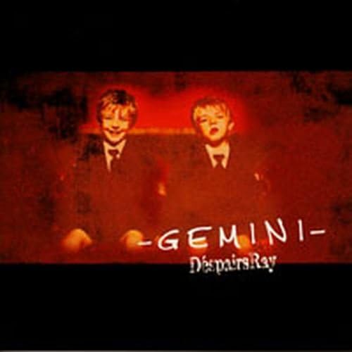D'espairsRay -Gemini-
