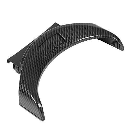 Jeffergarden 2056803307 �A�[�����X�g���[�{�b�N�X �����[�X�{�^�� ??��v�ȃX�C�b�`�J�o�[ C�N���X GLC�N���X ���ڃt�B�b�g DIY ���t���p (�J�[�{���t�@�C�o�[�p�^�[��)