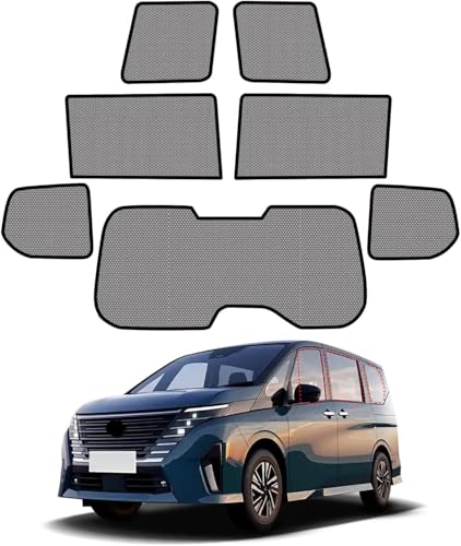 【受注生産 BMS】日産 セレナ C27 GC27 GFC27 GNC27 GFNC27 高機能 ハイグレードタイプ ブラックアルミ サンシェード BMS フルセット 遮熱 日よけ カー用品 パーツ 楽天市場】セレナ gfc27 サンシェードの通販