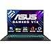 ASUS Gaming V16 (2025), 14th Gen, Intel Core 5 210H Gaming Laptop(RTX 5050-8GB/16GB RAM/512GB SSD/FHD+/16"/144Hz/Windows 11/M365 Basic*/Office Home 2024/Matte Black/1.95 Kg) V3607VH-RP037WS