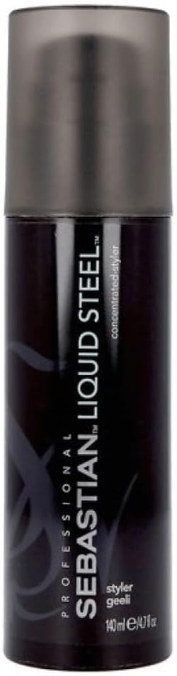 Professional Liquid steel, 140 ml