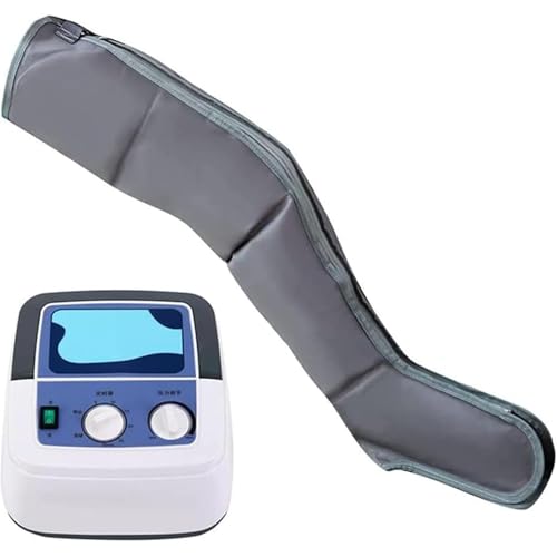 Masseur de jambe à compression d'air pour la circulation sanguine des bras
