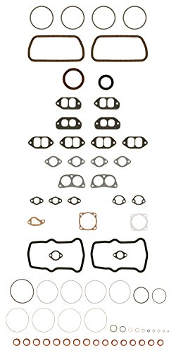 Ajusa 50114800 Kit Completo Guarnizioni, Motore