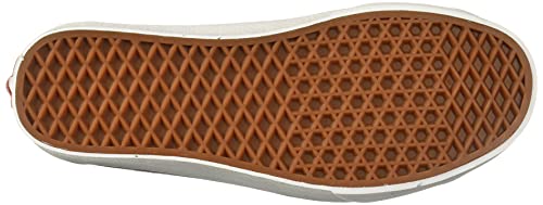 Vans Vn0a4bu6a6o1-100, Scarpe da Ginnastica