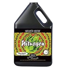 Natures Nectar 719875 Nitrogen Fertilizer