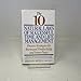The 10 Natural Laws of Successful Time and Life Management: Proven Strategies for Increased Productivity and Inner Peace