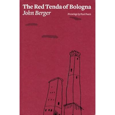 The Red Tenda of Bologna