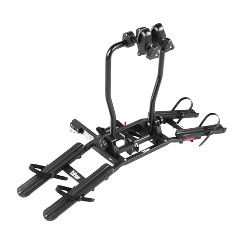 Sport X Hitch Bike Rack
