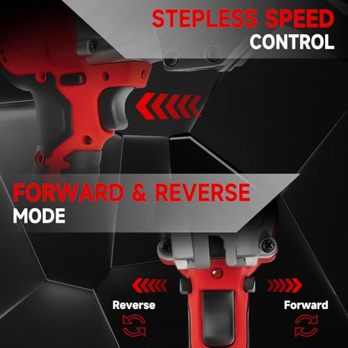 Cordless Metal Shear for Milwaukee 18V Battery, Brushless Electric Metal Scissors for Cutting Stainless Sheet, Metal, Iron, Carpet, Leather, Cardboard (NO Battery)