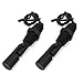 Aexit 2 x Control electrical ZPC3 20mm Dia Male Thread Liquid Water Level Floating Sensor Switch