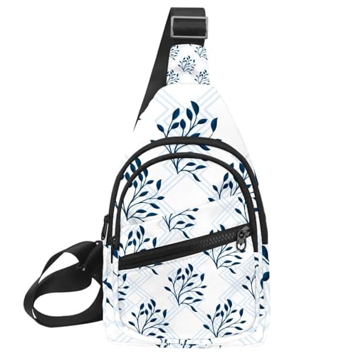 Mochila cruzada de senderismo para hombres y mujeres que buscan libertad de movimiento