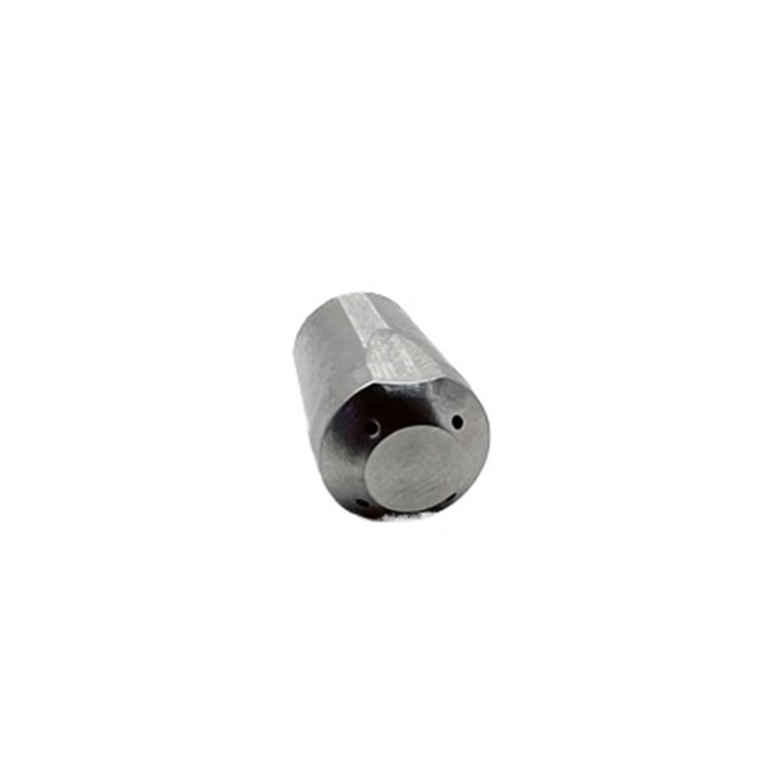 Boquilla De Vapor for Cafetera 4 Orificios 1,0 Mm La MARZOCCO RANCILIO Compatible Con FAEMA E98 SLAYER Nuova Oscar 1 Generación Cafetera Espresso