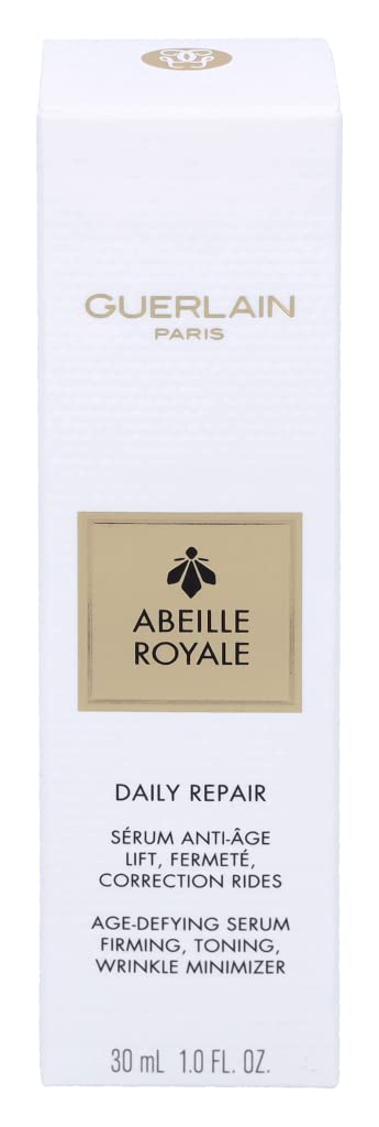 Guerlain Abeille Royale Daily Repair Serum, 1 Ounce