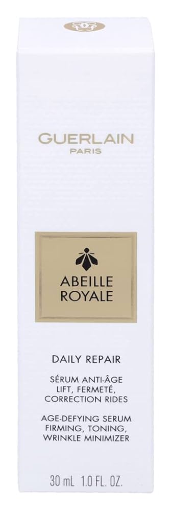 新品　ゲラン　アベイユロイヤル　マイクロアクティブセロム　美容液　30ml Amazon | ゲラン GUERLAIN アベイユ ロイヤル マイクロ