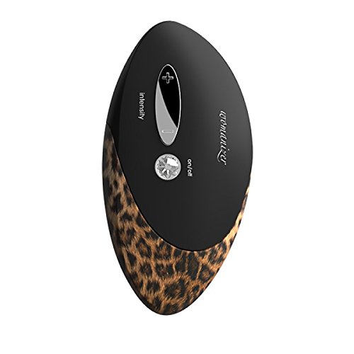 womanizer W500 vibrador sexual mujer, estimulador clítoris ...