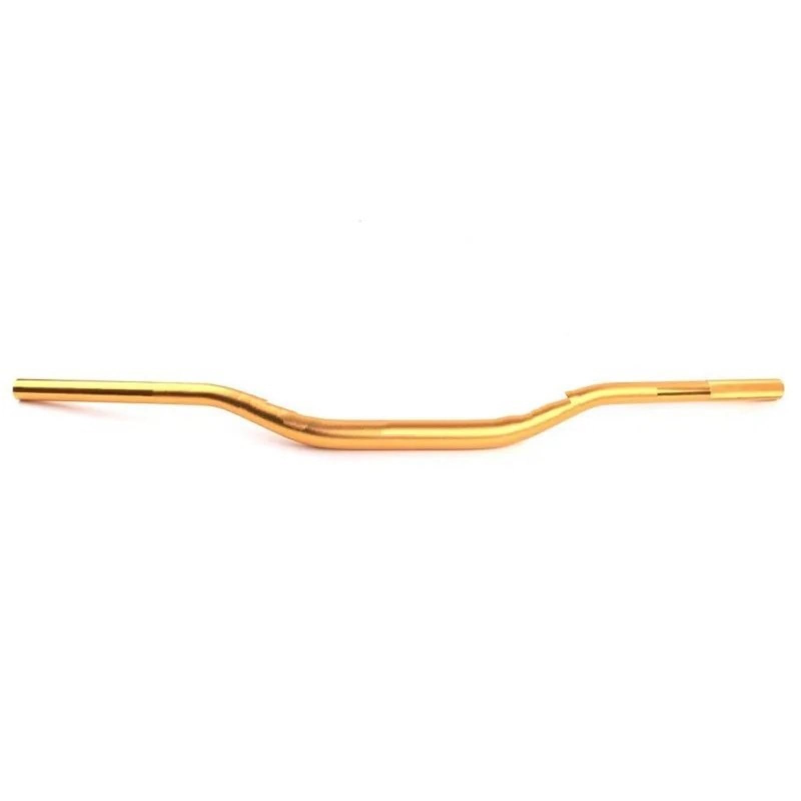 manubri moto anti-vibrazione Misura per SX SXF Misura per Honda CRF Dirt Pit Bike Manubrio conico da 28 mm Manubrio moto fuoristrada in alluminio PRO