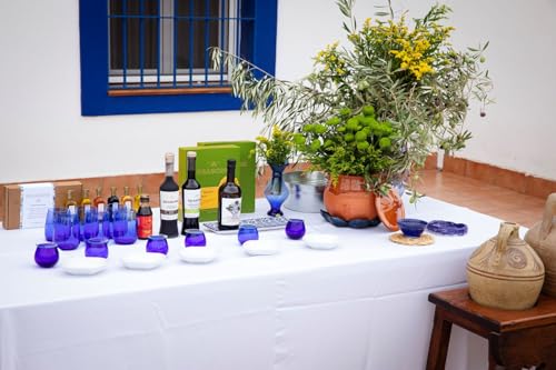 Aceite de oliva extra virgen con hierbas 375 ml miniatura 3