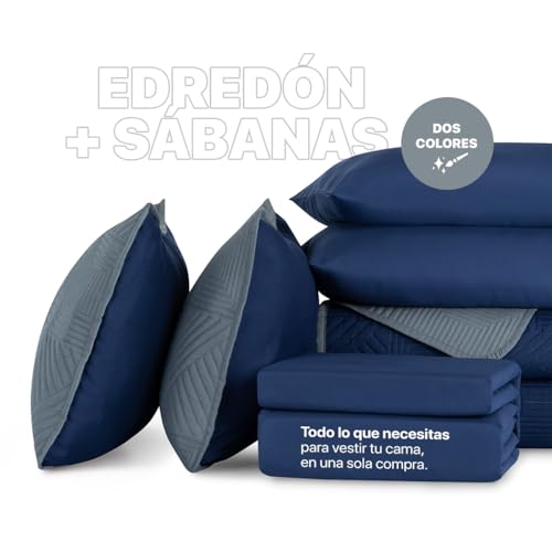 Opiniones y reviews de Juegos de edredones del mes. 23 Imagen adicional