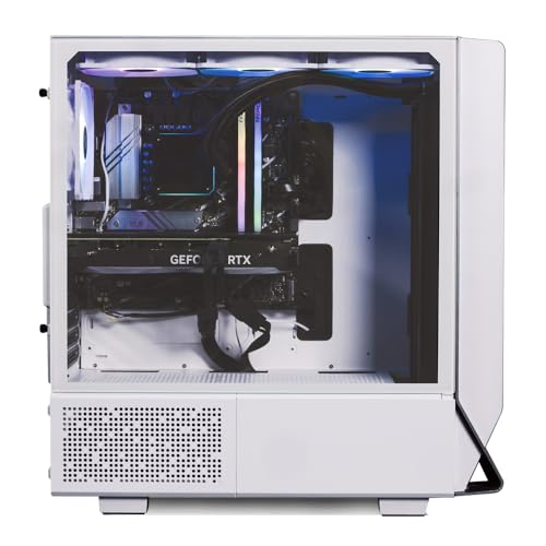 Snapklik.com : Skytech Omega Gaming PC, Intel I7 14700F 2.1 GHz, RTX ...