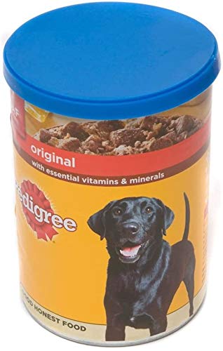 Karrma Ltd. Pet Food Can Covers | Set of 3 Assorted Colours Cat Dog Food Can Covers BPA Free Storage Cat Dog Pet Food Tin Lids Reusable Standard Size Fits All - Image 7