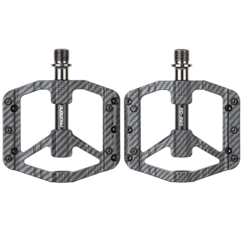 Bicycle Pedals for Mountain/Road/Folding/Touring Bikes -