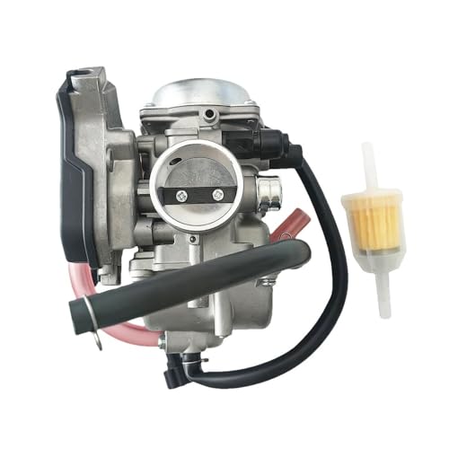 Carburateur pour Quad 400 et 500cc PD33K-5 anti-calage
