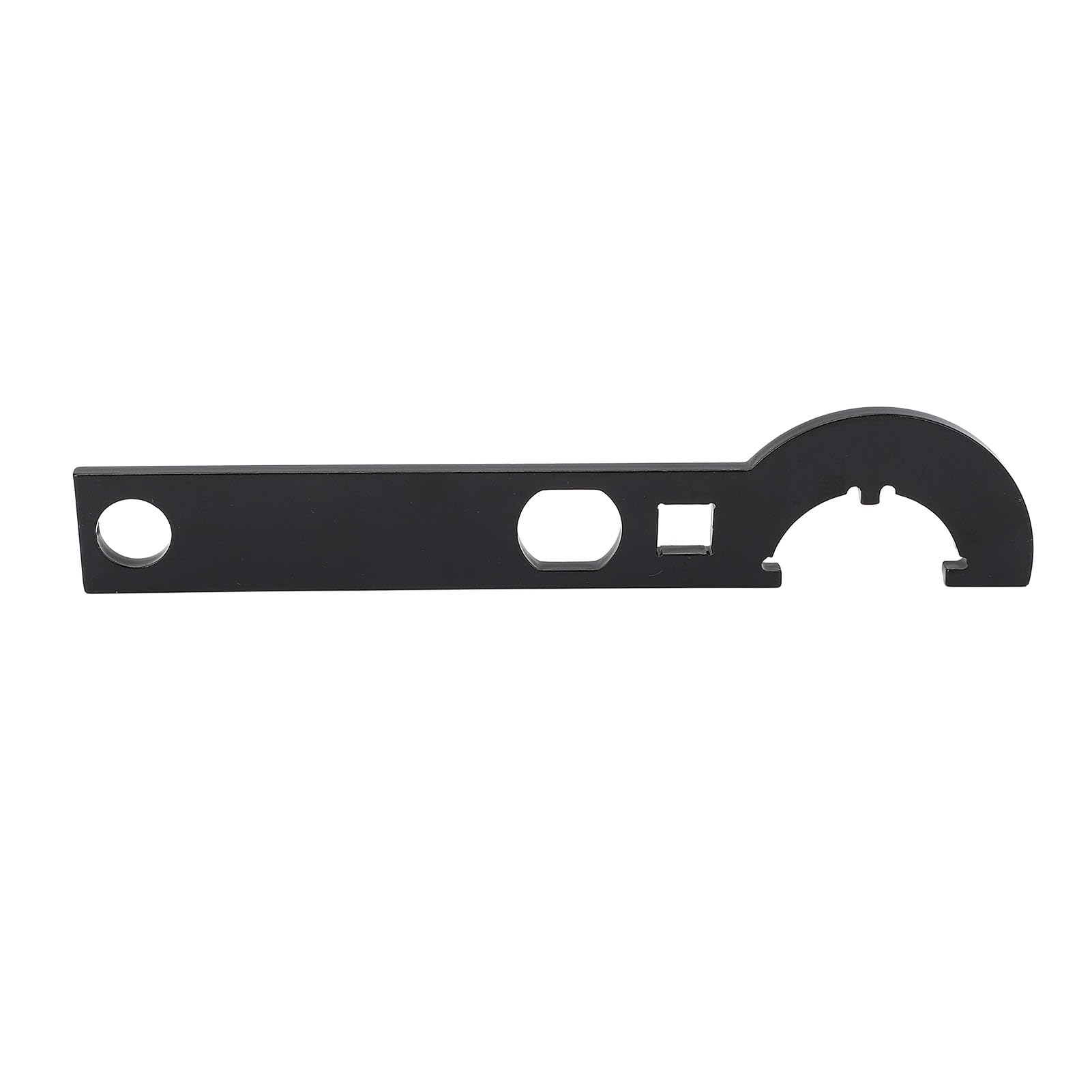 WZDDXUNSF Spanner Wrench High Strength Portable Shock Tool for Various Nuts