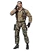 Produktbild PREDATOR 30TH ANNIVERSARY JUNGLE EXTRACTION DUTCH 17,5 cm ACTIONFIGUR
