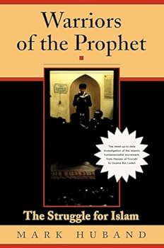 Paperback Warriors Of The Prophet: The Struggle For Islam Book