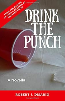 Paperback Drink the Punch Book