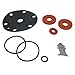 Zurn RK34-975XLR Wilkins 3/4-Inch -1-Inch Rubber Repair Kit for 975XL RP by Zurn