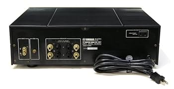 YAMAHA パワーアンプ B-50 ヤマハ YAMAHA B-50の仕様 ヤマハ