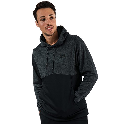 Under Armour Men's Storm Af Twist Hoodie