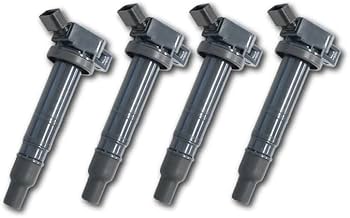 Amazon | トヨタ イグニッションコイル 汎用・互換商品 RAV4