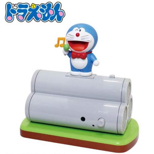 ドラえもん 土管型スピーカー ドラえもん 土管型スピーカー