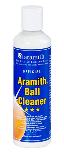 Aramith Nettoyant et polissage pour boules de billard/piscine