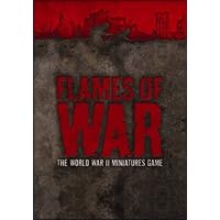 WITH "Rulebook" AND "Forces" AND "Hobby" (Flames of War)