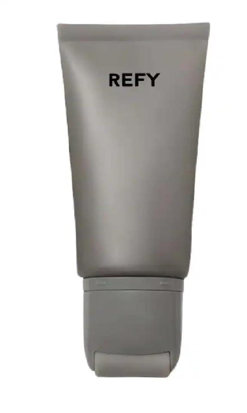 R.E.F.Y Glow and Sculpt Face Serum Primer with Niacinamide (1.4 oz / 40 mL)