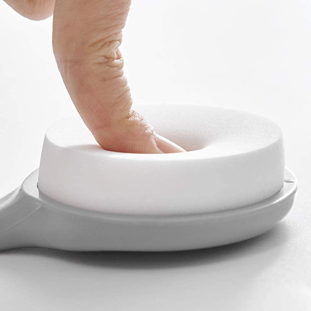 Cepillo de baño con Mango Largo, práctico Cepillo Exfoliante, depurador de Limpieza Corporal para niños y Adultos, cepillos corporales y de baño