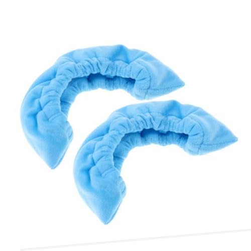 BESPORTBLE Patins De Hóquei 2 Unidades Hóquei Guardas De Skate Capas De Skate Broca Quente Patins De