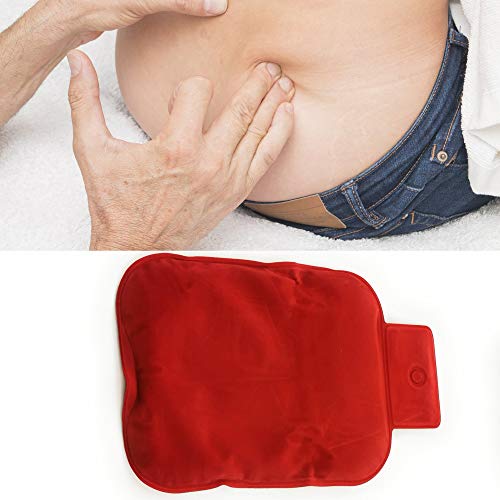 Coussin chauffant réutilisable pour offrir du confort aux petits et grands - 4